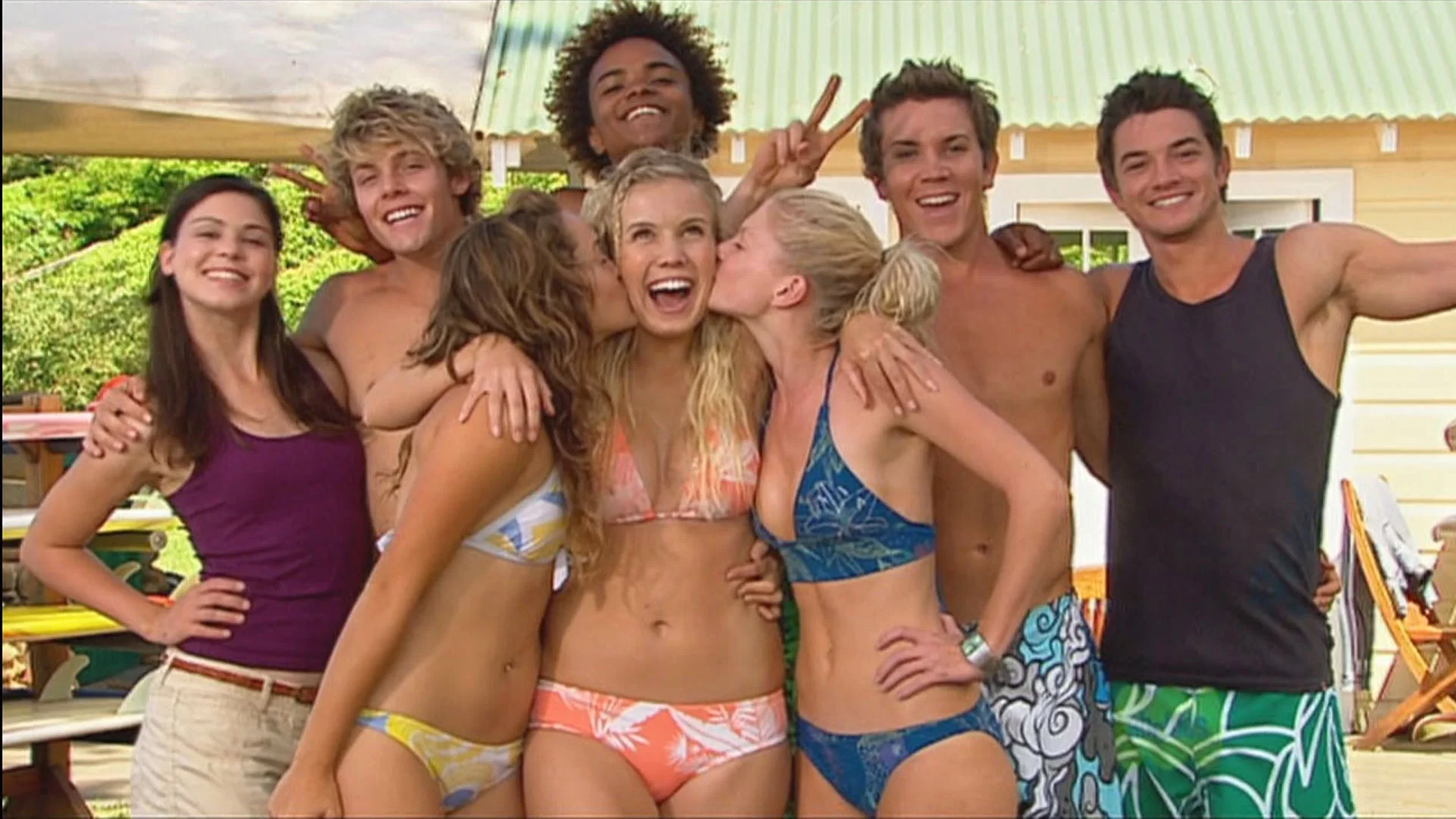 Большая волна