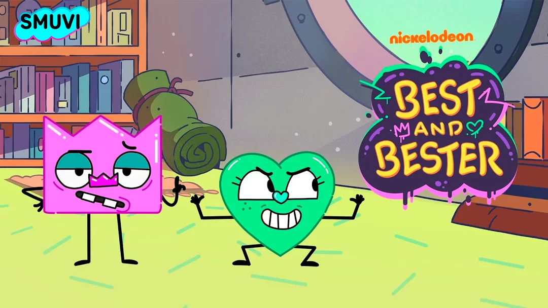 Лучш и Лучшик