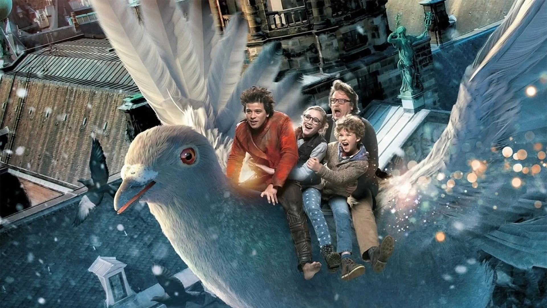 Волшебник Виплала