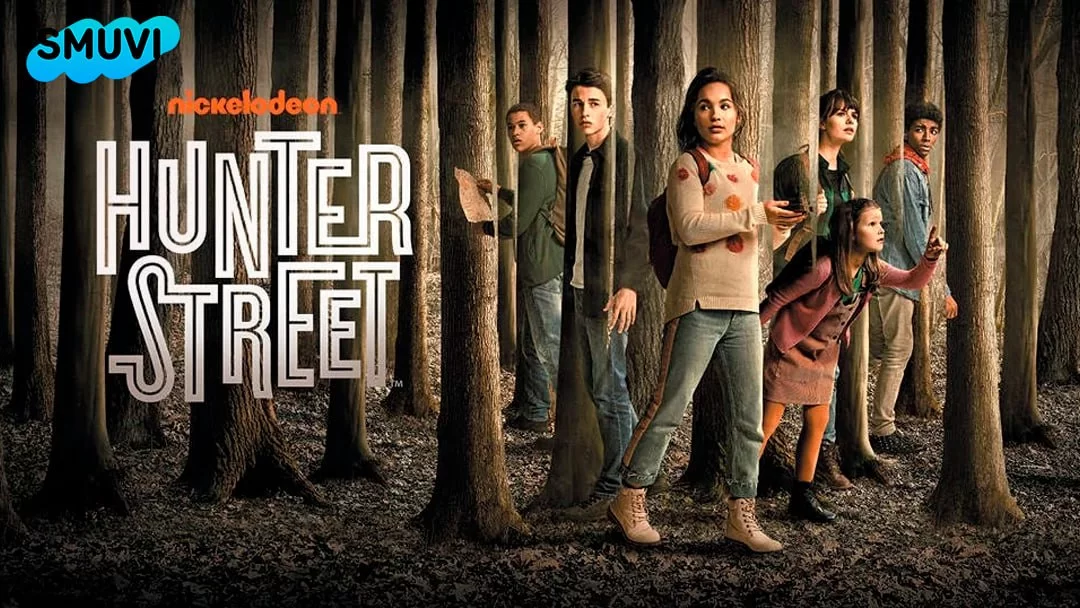 Хантер стрит