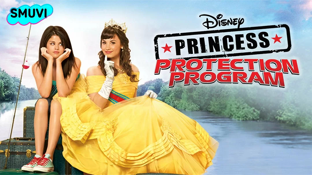 Программа защиты принцесс