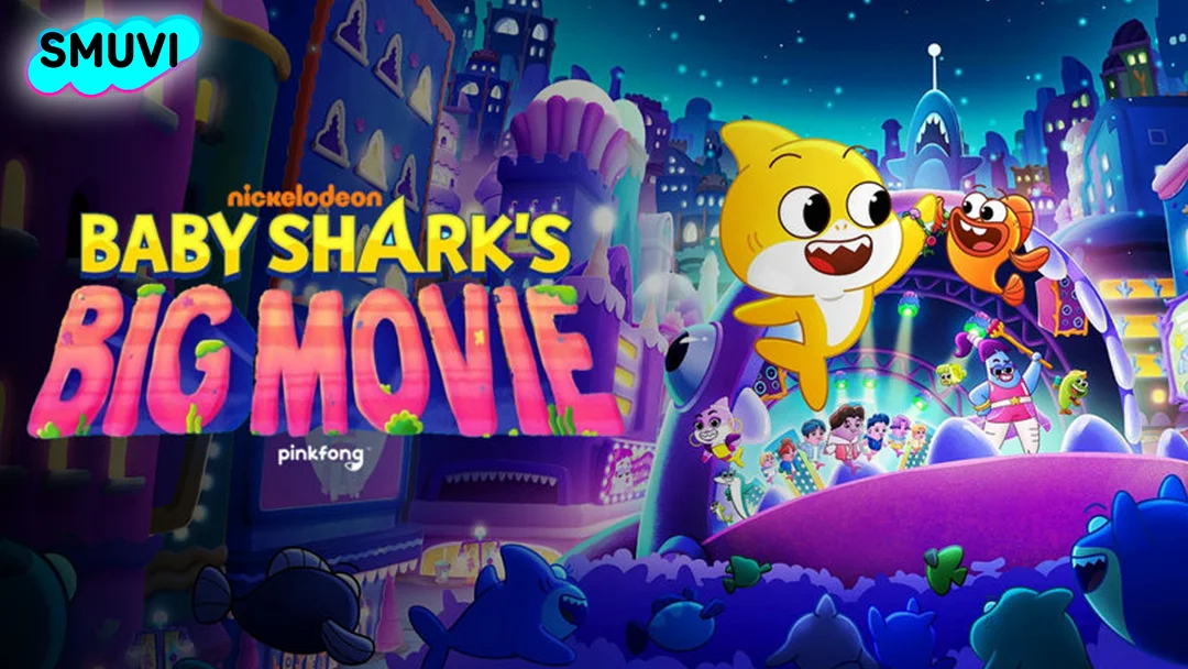 Большой фильм Акуленка