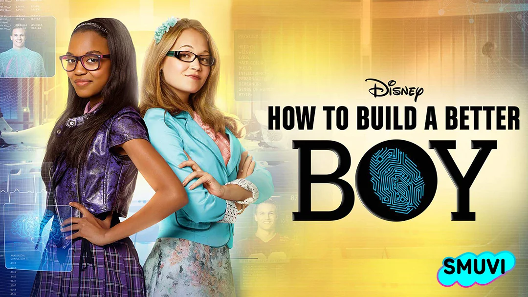 Как создать идеального парня