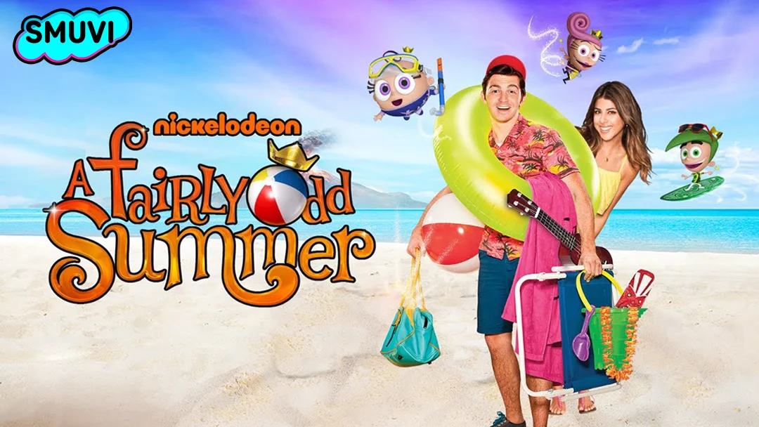 Очень странный рай