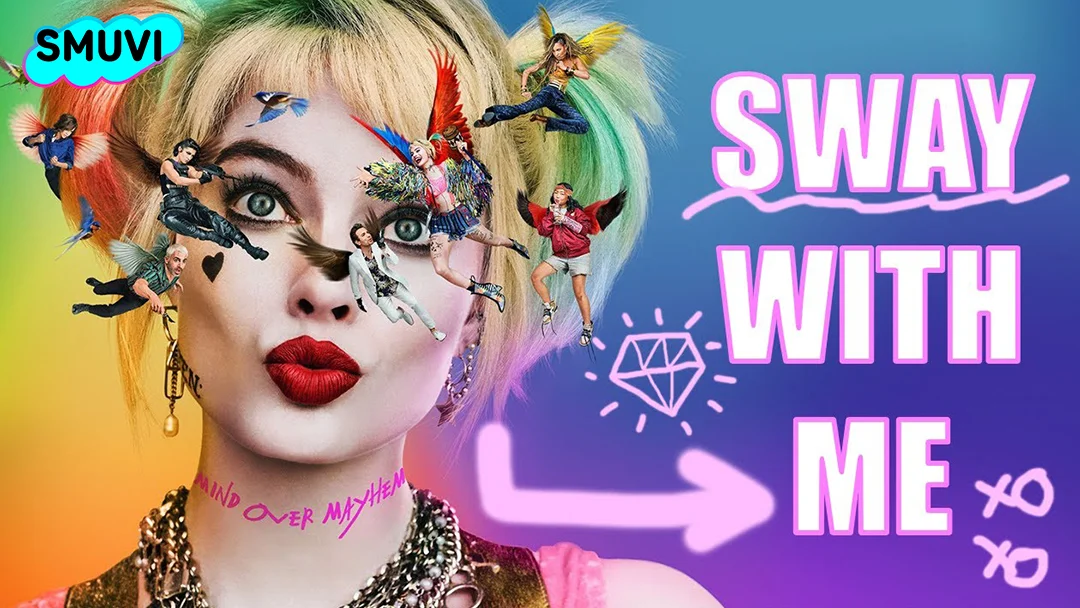 Birds of Prey OST - Sway With Me - AleXa & Sonnet Son COVER