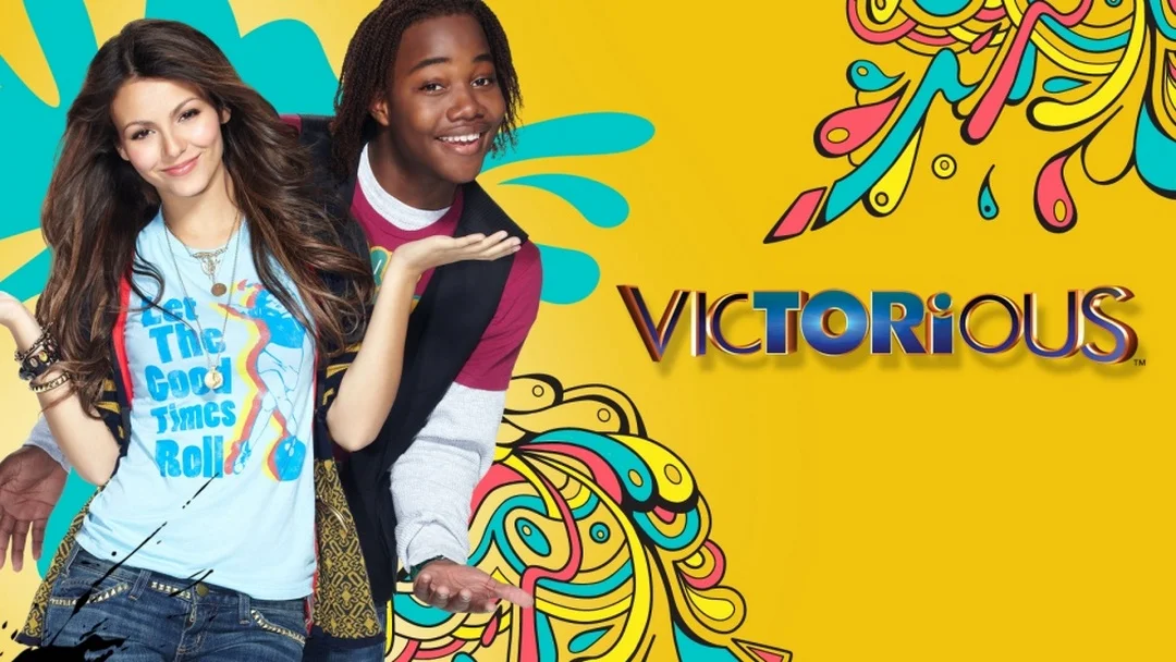 Make It Shine - Victorious Theme
