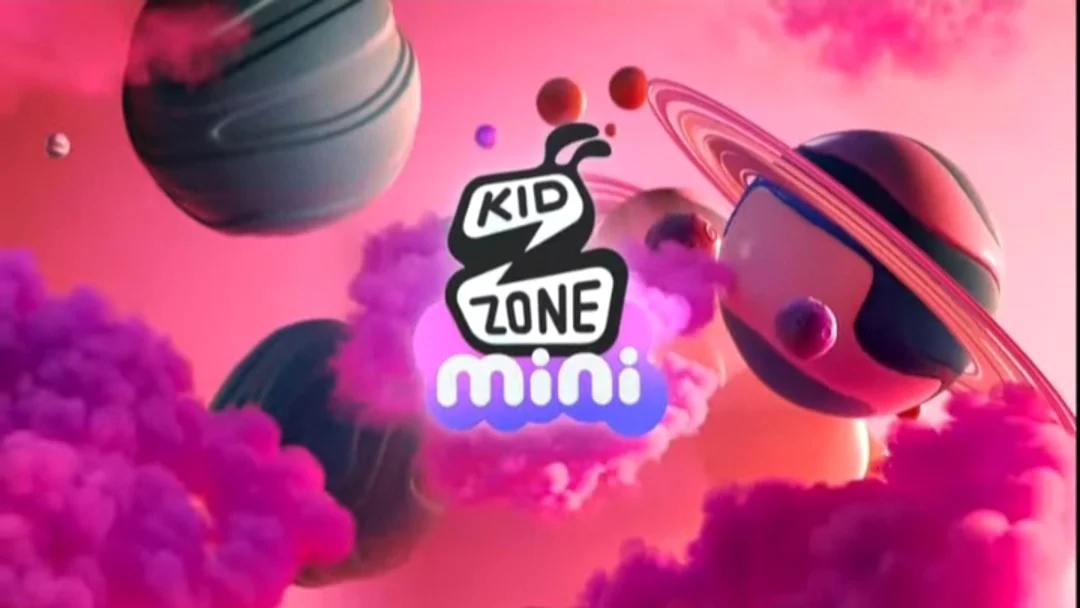 KidZone Mini